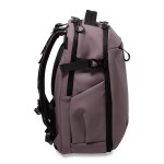 Volnočasový batoh Walker Element - Mauve