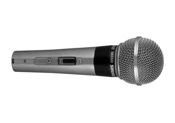 Shure 565SDLC