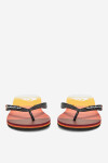 Pantofle QUIKSILVER 839477 Syntetická tkanina