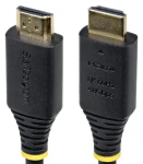 StarTech Ultra High Speed HDMI 2.1 kabel 4 m černá / Kabel / Dolby Vision / HDR10+ (HDMI21-CBL-8K60-4M)