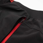 Fanatics Pánské kraťasy Detroit Red Wings NHL 2024 25 Authentic Pro Locker Room Shorts Velikost: S