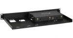 Rackmount.IT Montážní sada pro TP-Link Omada ER706/ER7206/OC200 / Montážní sada / 19" / 1U / černá (RM-OM-T2)