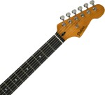 Patina PS-6 SGR R