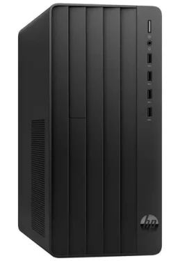 HP Pro Tower 290 G9 černá / Intel Core i3-12100 3.3GHz / 8GB / 512GB SSD / Intel UHD / W11P (9M955AT#BCM)