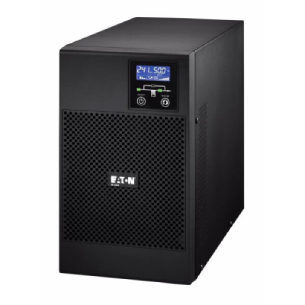 Eaton 9E2000I, UPS 2000VA / 1600W, LCD, ON-LINE, tower ( možno dokoupit 9EEBM72 ) EDF_149120