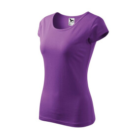 Dámské tričko Pure W MLI-12264 - Malfini S
