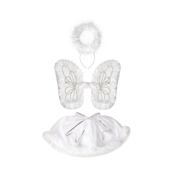 Set Anděl vel. 4-6 let - Albi