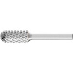 PFERD 21214183 frézovací kolík tvrdokov Špičatý kužel Délka 41 mm Vnější Ø 3 mm Pracovní délka 11 mm Ø hřídele 3 mm 1 ks