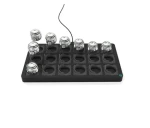 Ozobot Evo bezdrátová nabíjecí stanice