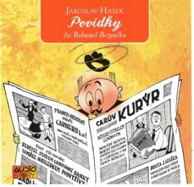 Povídky
