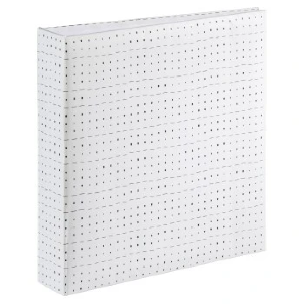 Hama GRAPHIC Squares album memo popisové pole
