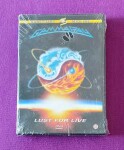 Gamma Ray – Lust for Live (DVD)