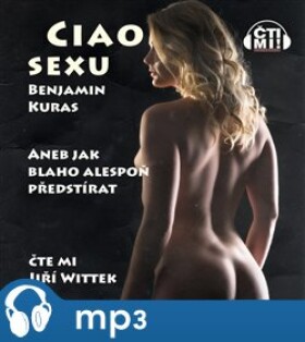 Ciao sexu, mp3 - Benjamin Kuras
