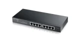 ZyXEL GS1915-8 / 8-Port Switch / 8x GbE RJ-45 (GS1915-8-EU0101F)