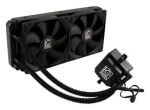 LC Power LC-CC-240-LiCo / Vodní chlazení CPU / 240 mm / 2x 120mm / AMD + Intel (LC-CC-240-LiCo)