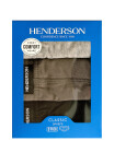 Kalhotky Henderson 1446 K666 A'3 M-2XL MULTICOL L