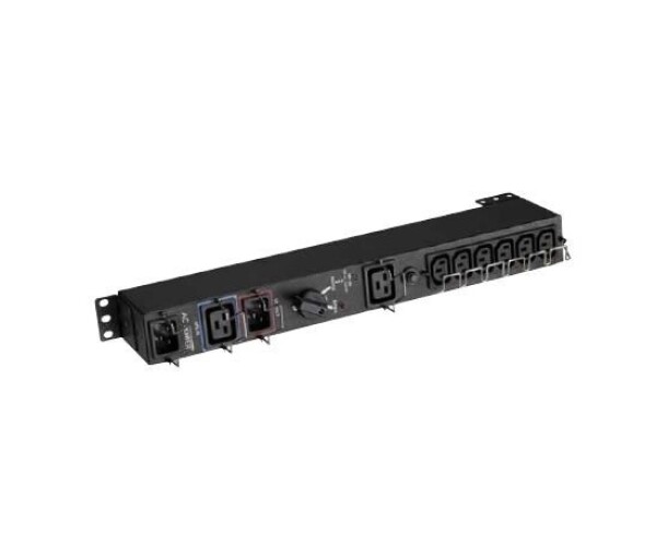 Eaton HotSwap MBP IEC, příslušenství UPS (Údržbový bypass Eaton HotSwap MBP) EDF_768501