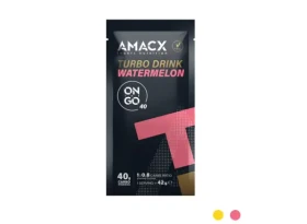 Amacx Turbo Drink On The Go 40 g