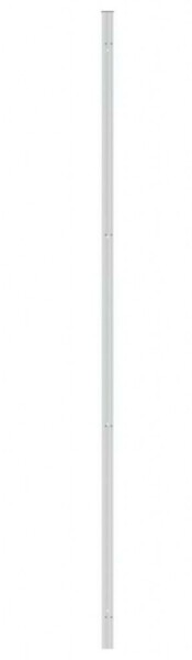 IDEAL STANDARD - i.Life Nastavovací profil 15 mm, silver bright T4893EO