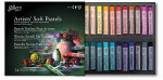 Mungyo Gallery Soft Pastel sada MPV24 24 barev