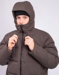 Patagonia M's Jackson Glacier Parka Otter Brown XL