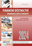 Finanční účetnictví podnikatelských subjektů Pavel Štohl