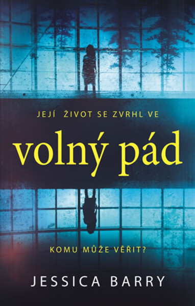 Volný pád (Komu může věřit?)