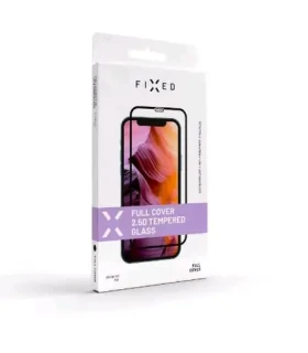FIXED Full-Cover na Infinix Hot 20 5G FIXGFA-1105-BK