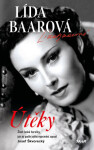 Útěky – Lída Baarová - Josef Škvorecký - e-kniha