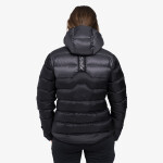 Dámská péřová bunda Swix Infinity Down Jacket W
