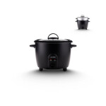 Lauben Rice Cooker 1800BC - rýžovar