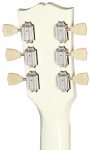Gibson SG Standard '61 Stop Bar Classic White