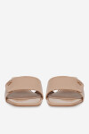Pantofle NINE WEST S4SH1847-01 Syntetický materiál