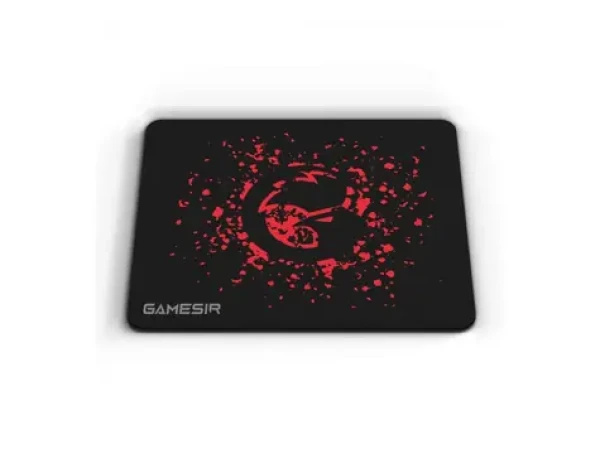 GameSir GP-S černá / Herní podložka pod myš / 300x250x3 mm / látková (6936685220249)