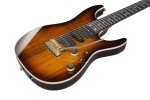Ibanez AZ47P2K Dragon Eye Burst