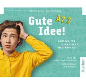 Gute Idee! A2.2