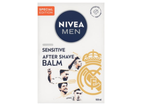 Nivea Men Sensitive Balzám po holení - limitovaná edice 100ml