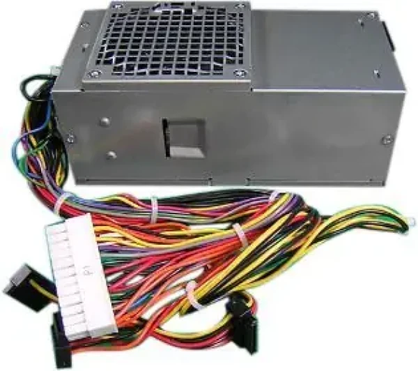 DELL Napájecí zdroj 250 W / Napájecí zdroj / Desktop (NCYVN)