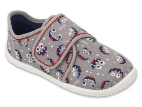BEFADO 904X028 904Y028 dětské BAREFOOT SOFTER smile 32 904XY028_32