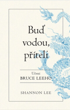Buď vodou příteli