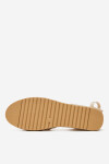 Espadrilky DeeZee ZYLS093 Látka/-Látka