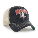 47 Brand Pánská kšiltovka Anaheim Ducks NHL Tuscaloosa ’47 CLEAN UP