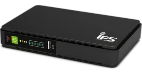 MPL Power RouterUPS-15-POE / Záložní zdroj UPS / PoE (RouterUPS-15-POE)