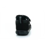 Keen Seacamp II CNX Black/Grey