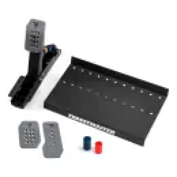 Thrustmaster Raceline LC Upgrade / Upgrade sada pedálů / Load Cell / 100 kg / 24bit / PC (4060385)