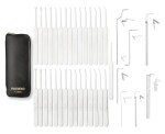 Brockhage Profi Slim-Line - 37ks - Southord