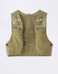 Patagonia Slope Runner Vest Weathered Stone M