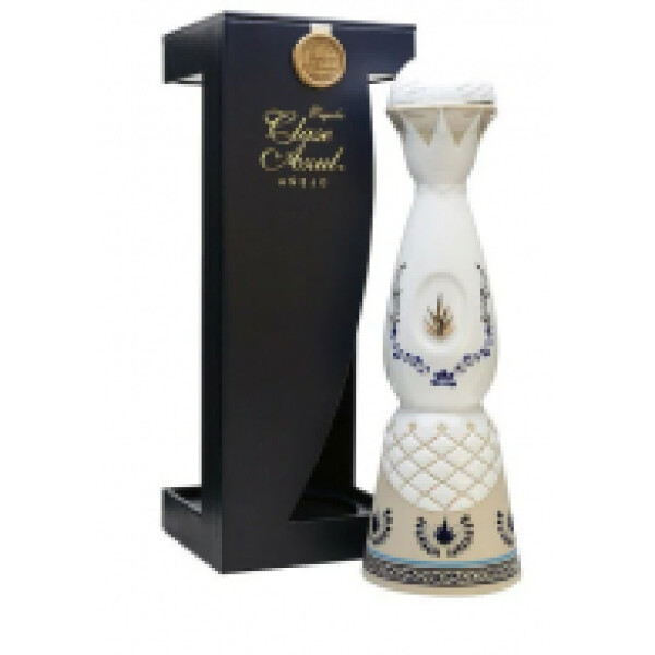 Clase Azul Anejo Tequila 40% 0,7L (karton)