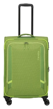 Travelite Corsiica M Fresh Green 62/67 L TRAVELITE-8000148-85