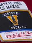 Mitchell & Ness Pánský dres Colorado Avalanche NHL Cale Makar #8 2020 Stadium Series Premium Power Play Velikost: XL
